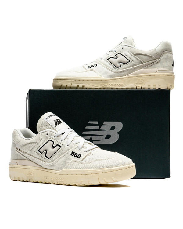 New Balance BB 550 MDA | BB550MDA | AFEW STORE